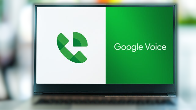 Buy Google Voice accounts